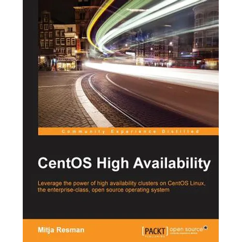CentOS High Availability