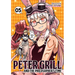 Peter Grill and the Philosopher's Time Vol. 5