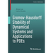 Gromov-Hausdorff Stability of Dynamical Systems and Applications to Pdes
