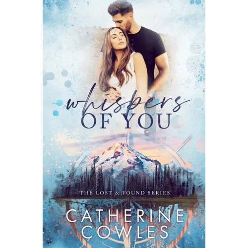 Whispers of You
