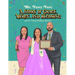 Ms. Fancy Face: A Story of Grace, Mercy, And Becoming