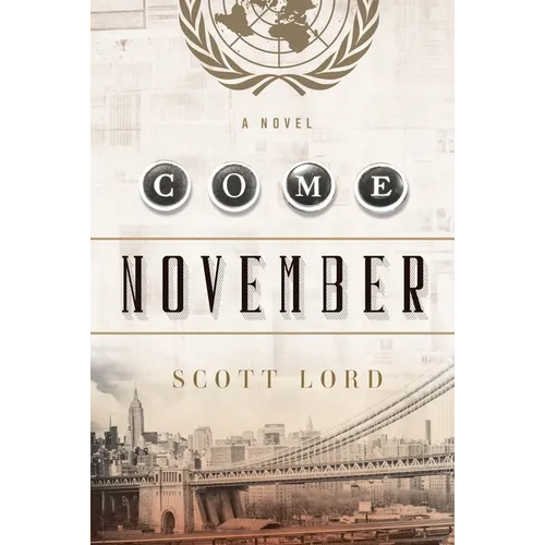 Come November