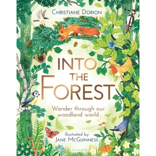 Into the Forest