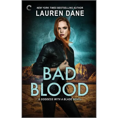 Bad Blood