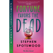 Fortune Favors the Dead: A Pentecost and Parker Mystery