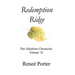 Redemption Ridge: Volume II of The Taliaferro Chronicles