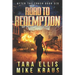 Road to Redemption: After the Crash Book 6: (A Thrilling Post-Apocalyptic Survival Series)