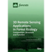3D Remote Sensing Applications in Forest Ecology: Composition, Structure and Function