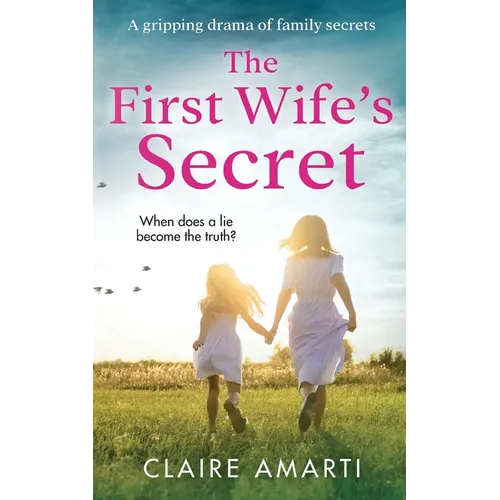The First Wife's Secret