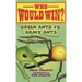 Green Ants vs. Army Ants