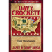 Davy Crockett: Ever Westward