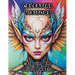 Celestial Visitors: Coloring the Alien Angels