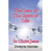 The Law of the Spirit of Life in Christ Jesus