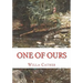 One of Ours