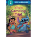 Camping Trip! (Disney Stitch)