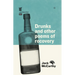 Drunks & Other Poems of Recovery