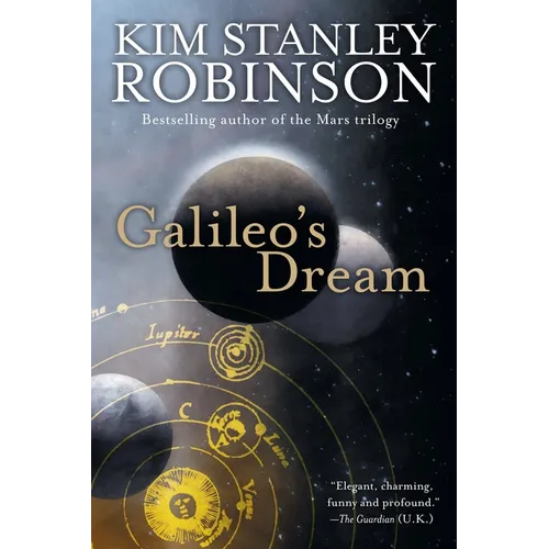 Galileo's Dream