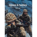 Citizens & Soldiers: The mostly World War Two art of Ken Smith
