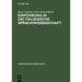 Einführung in Die Italienische Sprachwissenschaft