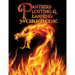 Pantsers Plotting & Planning Workbook 10