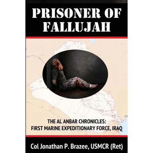 Prisoner of Fallujah