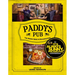 Paddy's Pub: The Worst Bar in Philadelphia: An It's Always Sunny in Philadelphia Cookbook