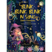 Blink, Blink, Blink in Sync: Silent Fireworks