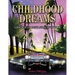Childhood Dreams: Lowrider Coloring Book