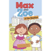 Max and Zoe at the Doctor