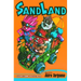 Sand Land