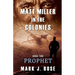 Matt Miller in the Colonies: Book Two: Prophet