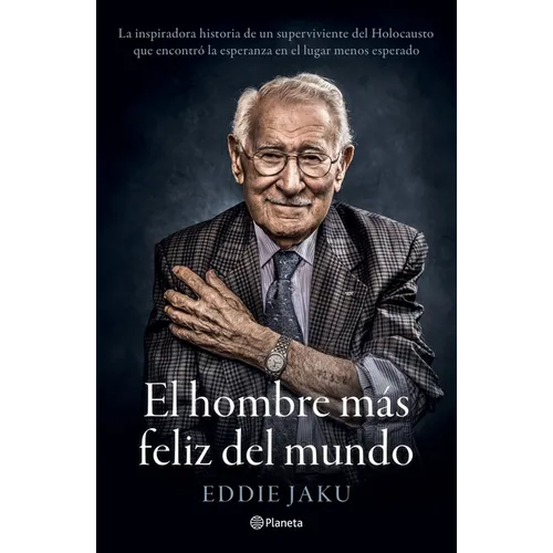 El Hombre Más Feliz del Mundo