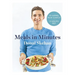 Donal's Meal in Minutes: 90 Suppers from Scratch, 15 Minutes Prep