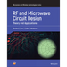 RF and Microwave Circuit Design