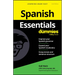 Spanish Essentials for Dummies