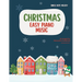 Little Penguins: Easy Christmas Piano Music for Early Beginners