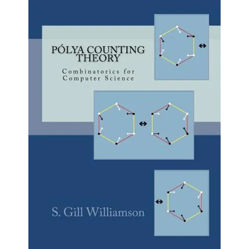 Polya Counting Theory: Combinatorics for Computer Science