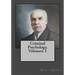 Criminal Psychology, Volumen 1