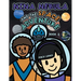 Nina Nebula and the Space Adventure: Book 1
