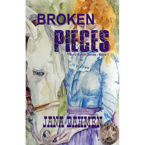 Broken Pieces