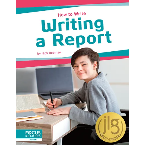 Writing a Report