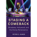 Staging a Comeback: Broadway, Hollywood, and the Disney Renaissance