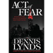 Act of Fear: #1 in the Edgar Award-winning Dan Fortune mystery series