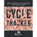 God's Beautiful Blueprint In The Female Cycle: Cycle Tracker