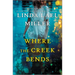 Where the Creek Bends