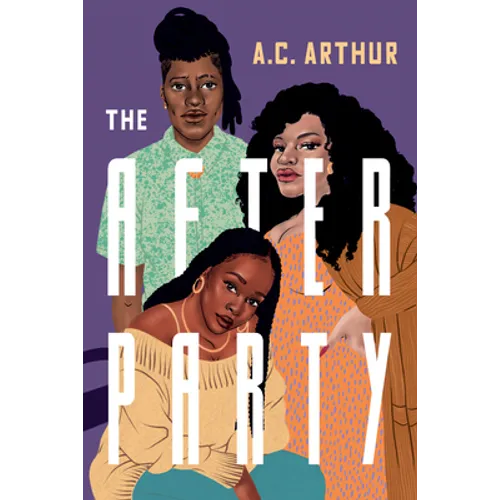 The After Party