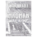 Madman Walking: The Handwritten Edition
