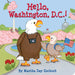 Hello, Washington DC!
