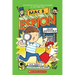 Mac B. Espion: N° 2 - Crime Impossible