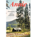 Annie: The Cabin in the Woods